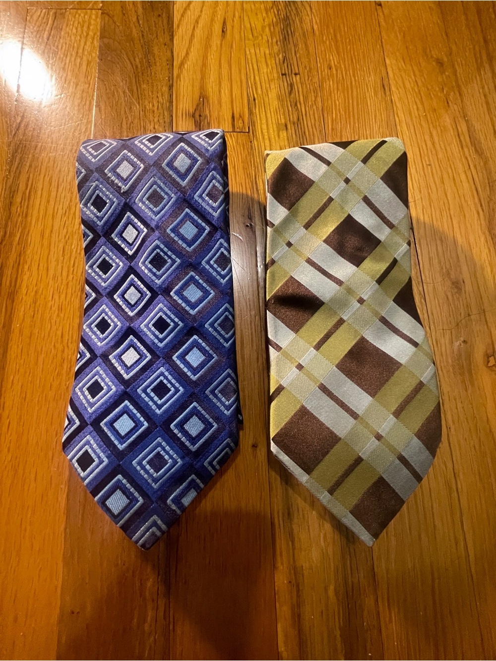 $220 Ted Baker Embroidered 100% Silk Italian Ties NWT